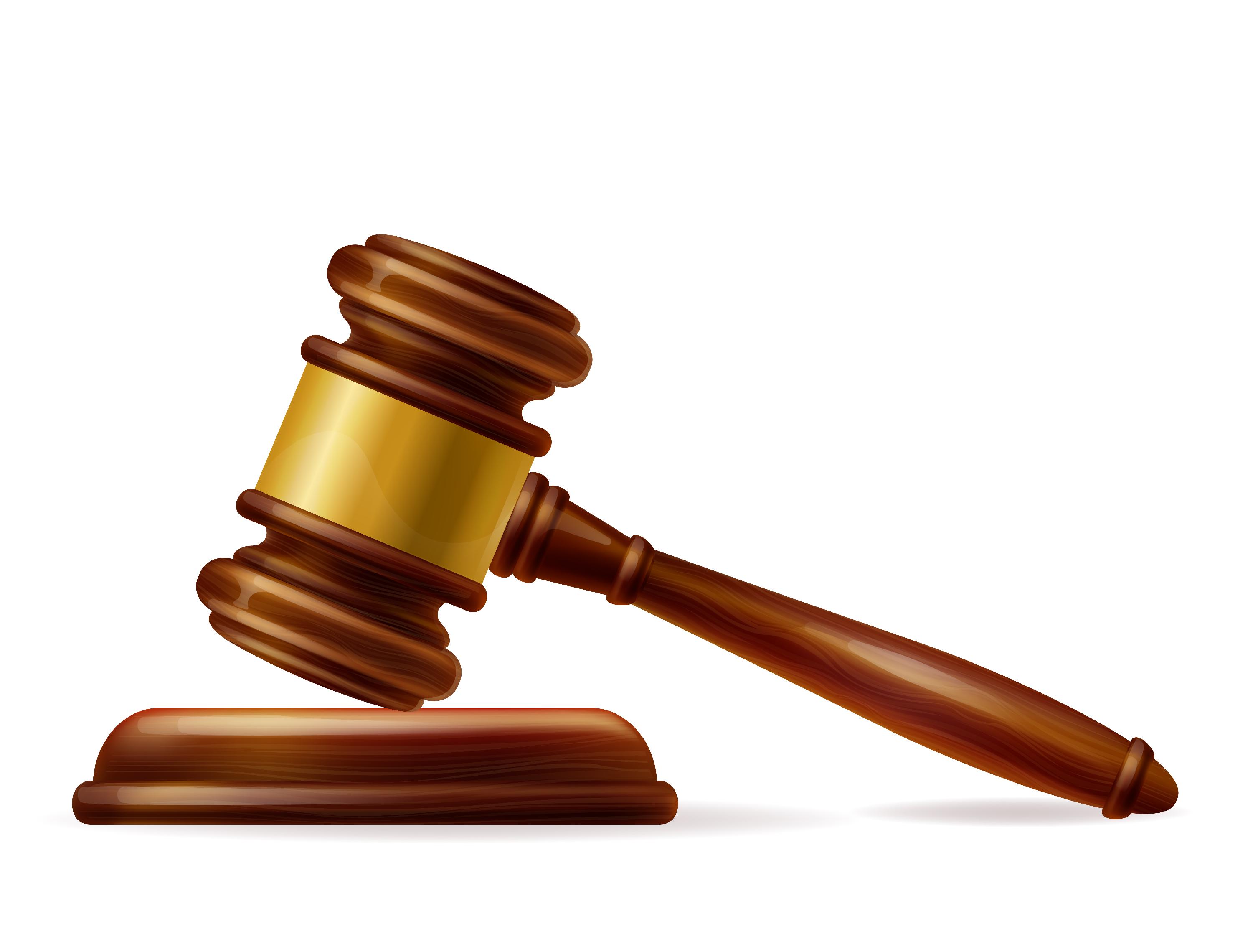 gavel