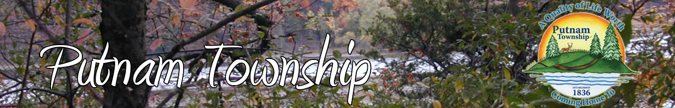 Putnam Township Village of Pinckney